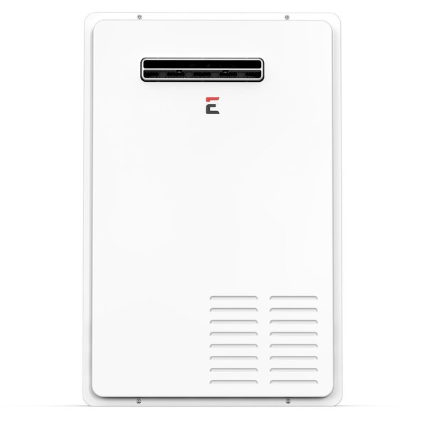 Eccotemp Builder Grade  7.0 GPM Outdoor Natural Gas Tankless Water Heater 7GB-NG